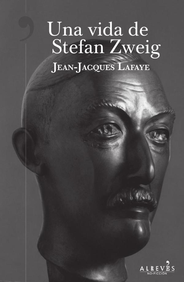 Una vida de Stefan Zweig