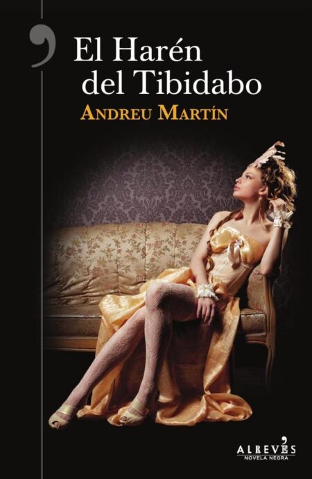 El Harén del Tibidabo