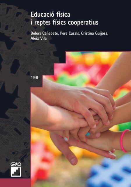 Educació física i reptes físics cooperatius