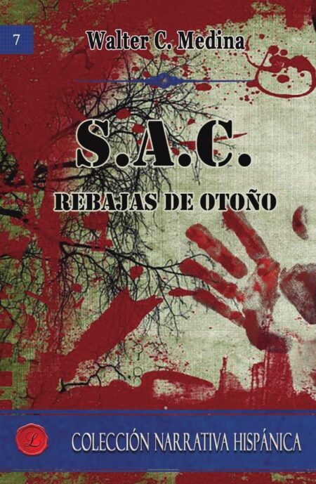 S.A.C. Rebajas de otoño