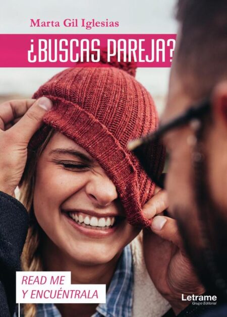 ¿Buscas pareja? Read me y encuéntrala