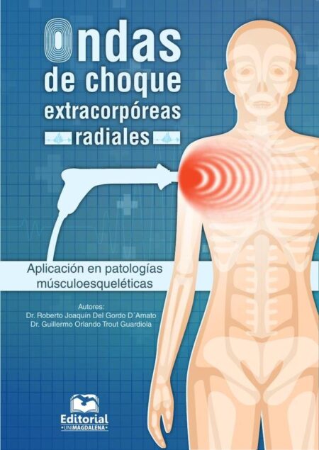Ondas de choque extracorpóreas radiales