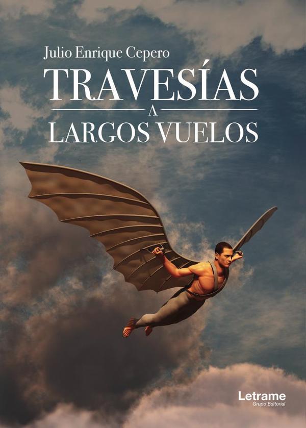 Travesías a largos vuelos