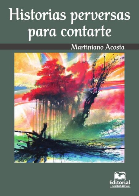 Historias perversas para contarte