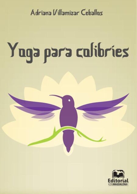 Yoga para colibríes