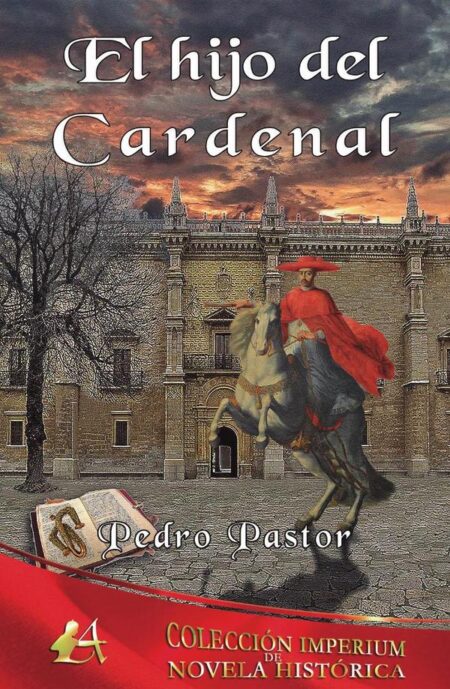 El hijo del cardenal