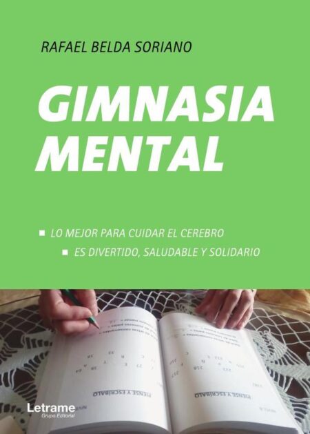 Gimnasia Mental