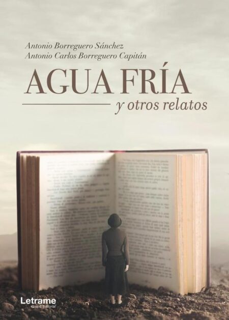 Agua fría y otros relatos