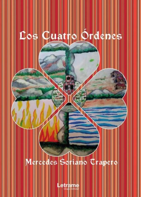 Los Cuatro Órdenes