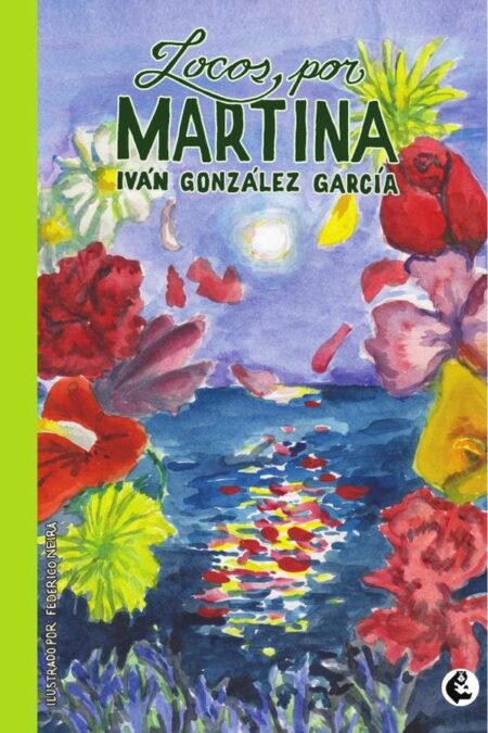 Locos por Martina