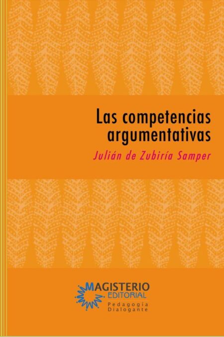 Las competencias argumentativas