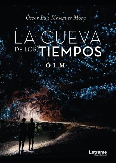 La cueva de los tiempos
