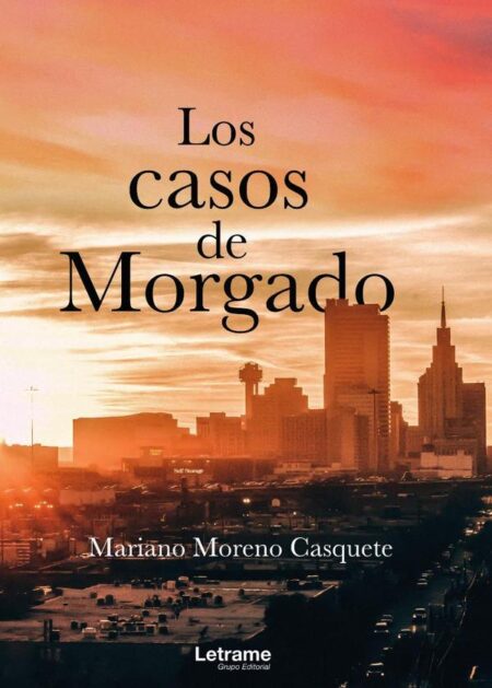 Los casos de Morgado