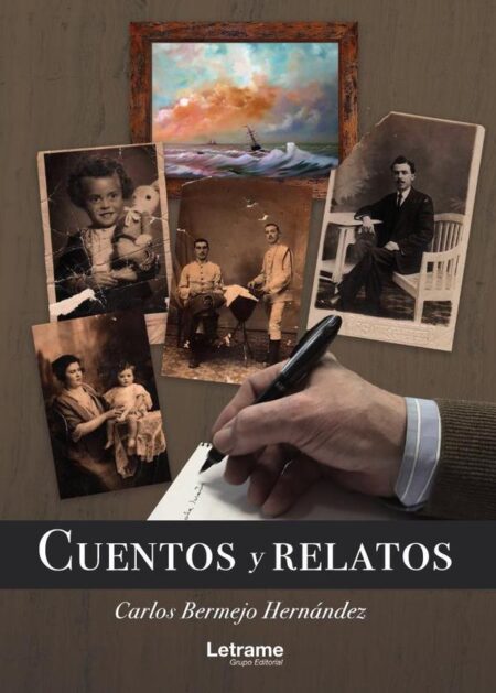 Cuentos y relatos