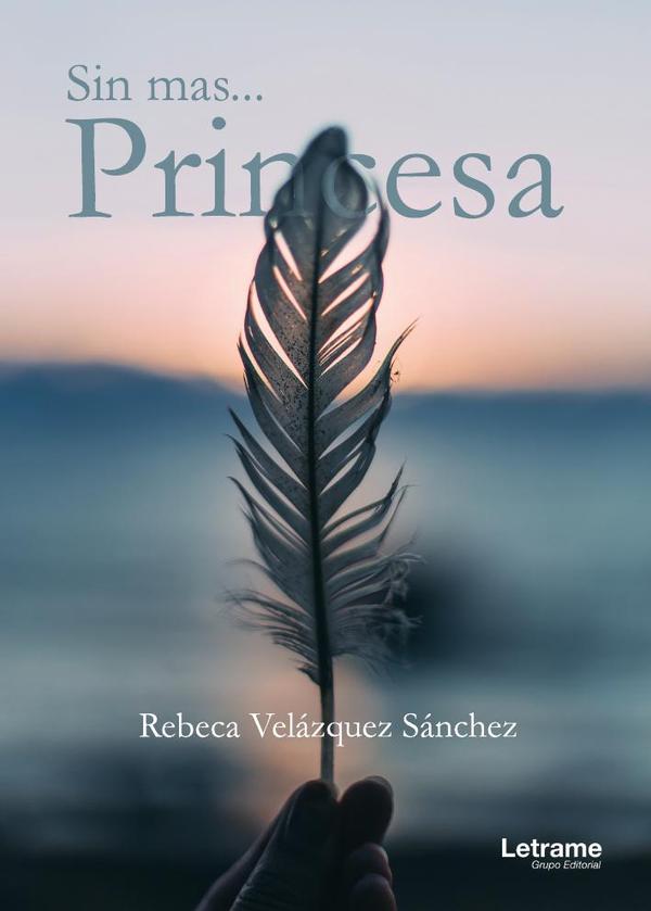 Sin más... princesa