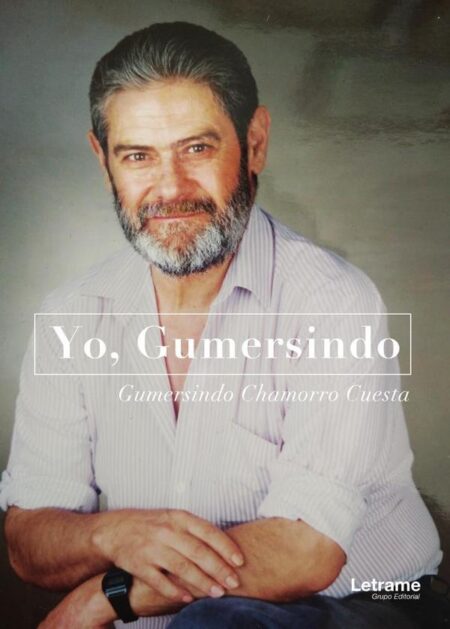 Yo, Gumersindo
