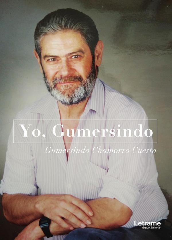 Yo, Gumersindo