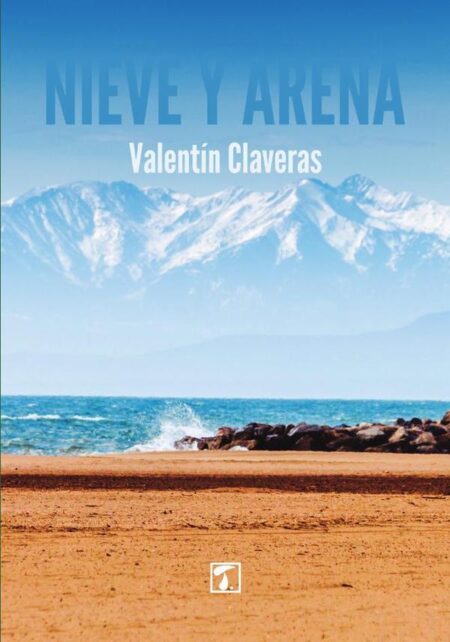 Nieve y arena