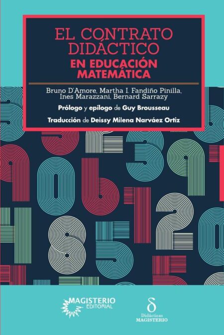 El contrato didáctico en educación matemática