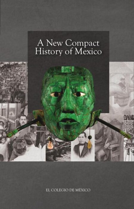 A new Compact History of Mexico.