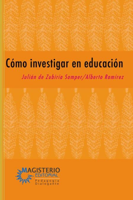 Cómo investigar en educación
