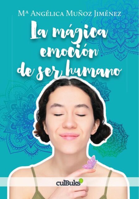 La mágica emoción de ser humano