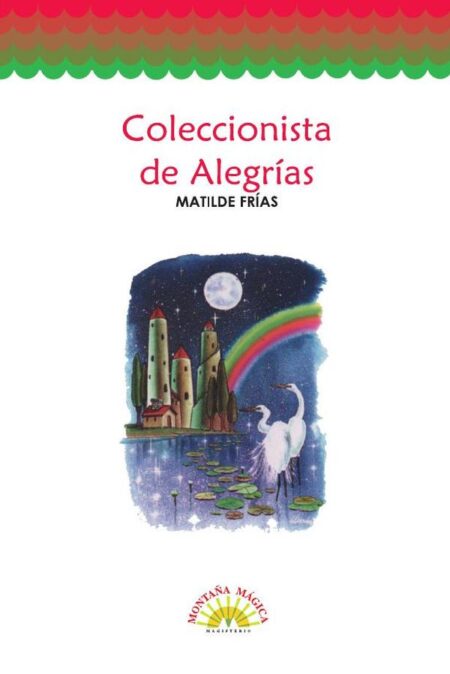 Coleccionista de alegrías