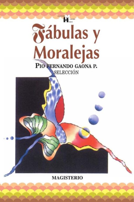 Fábulas y moralejas