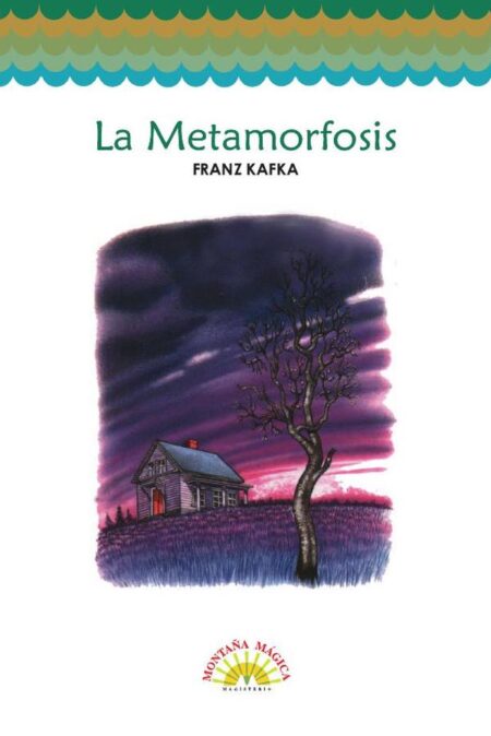 La metamorfósis