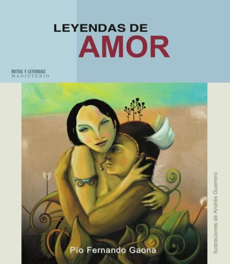 Leyendas de amor