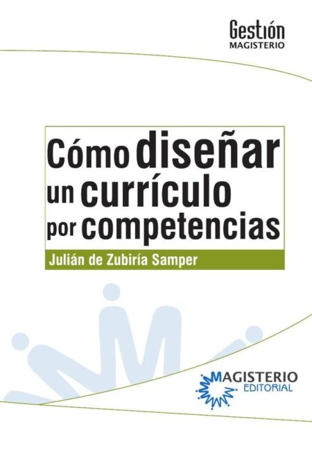 Cómo diseñar un currículo por competencias