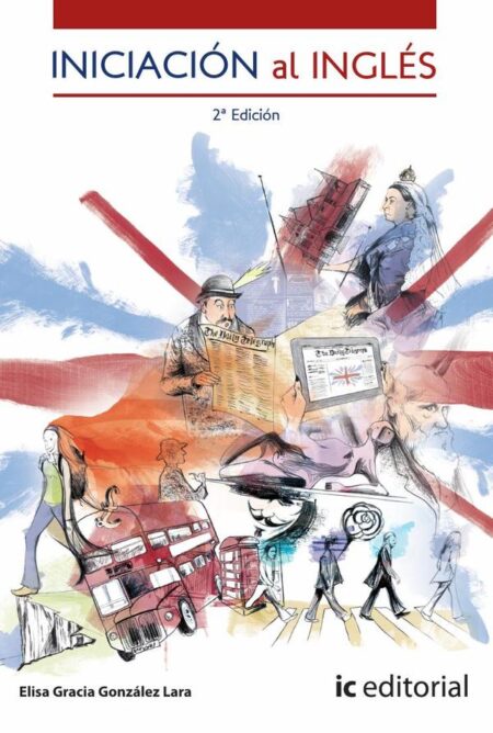 Iniciación al Inglés