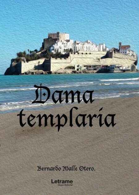 Dama Templaria:Berengaria