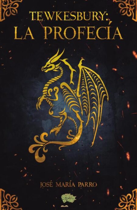 Tewkesbury:La profecía