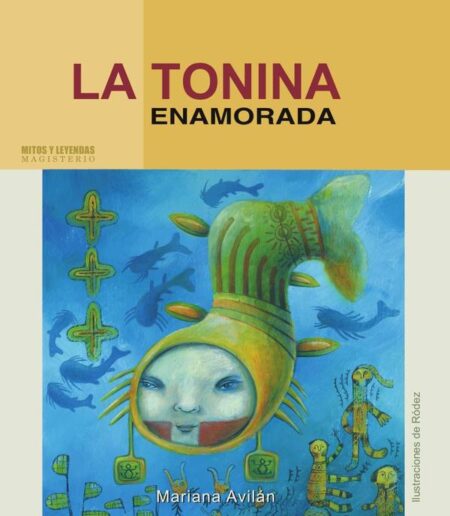 La Tonina enamorada