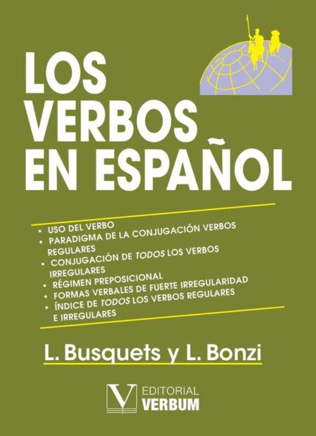 Los verbos en español