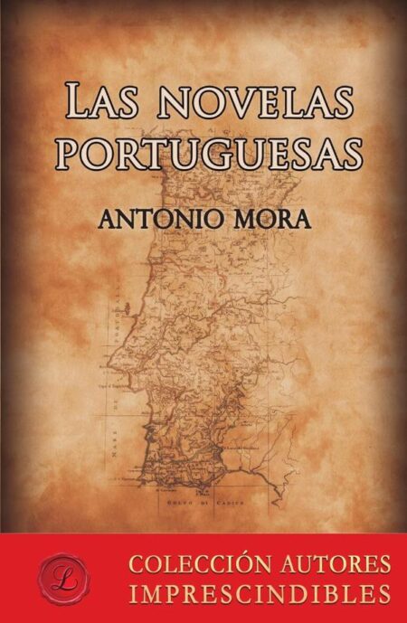 Las novelas portuguesas