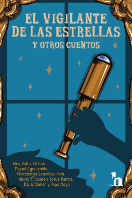 El vigilante de las estrellas