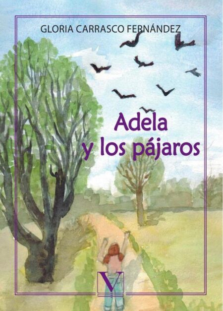 Adela y los pájaros