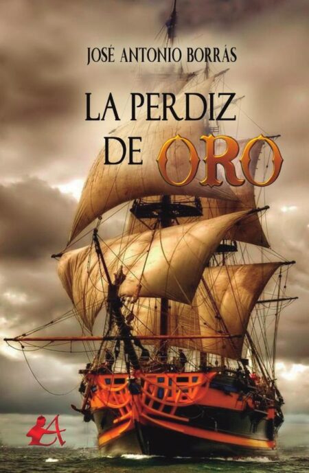 La Perdiz de Oro