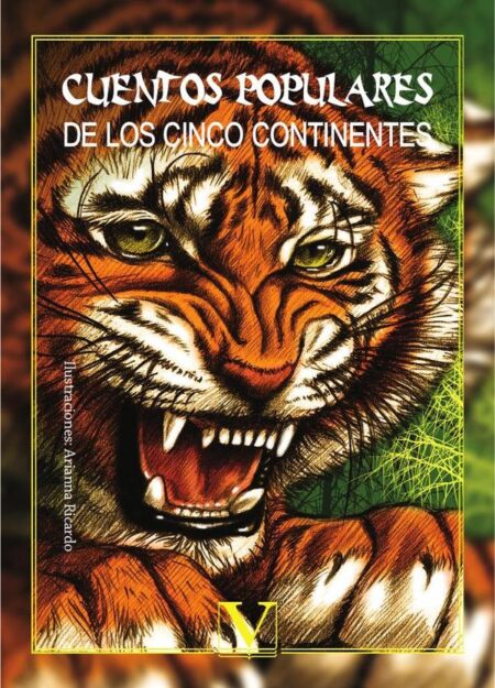 Cuentos populares de los cinco continentes