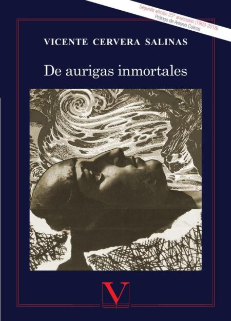 De aurigas inmortales