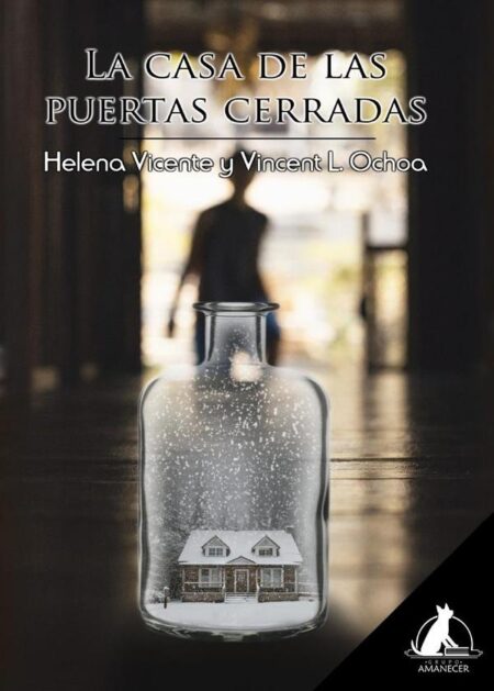La casa de las puertas cerradas