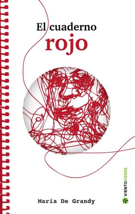 El cuaderno rojo