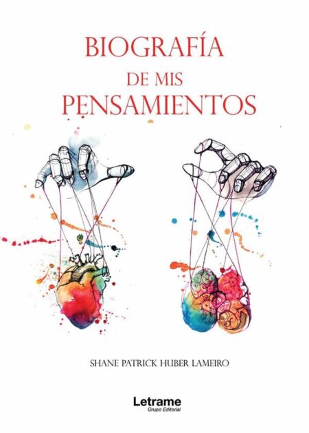 Biografía de mis pensamientos