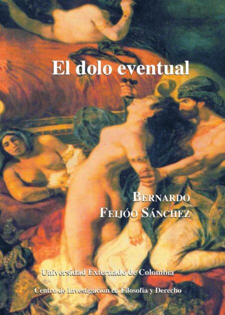 El Dolo Eventual N. 26