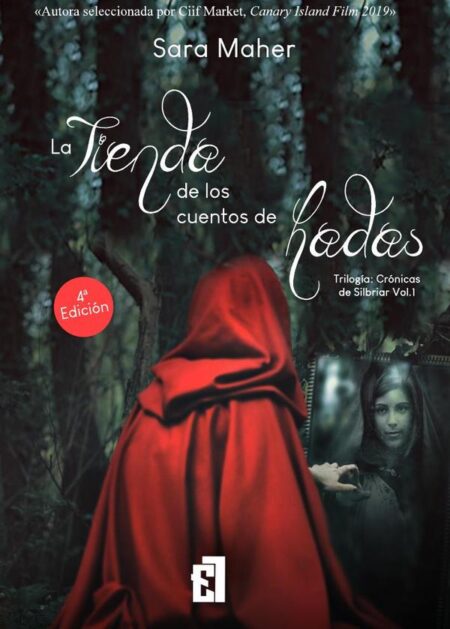 La tienda de los cuentos de hadas