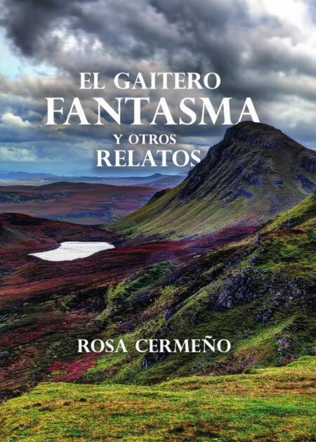 El gaitero fantasma y otros relatos