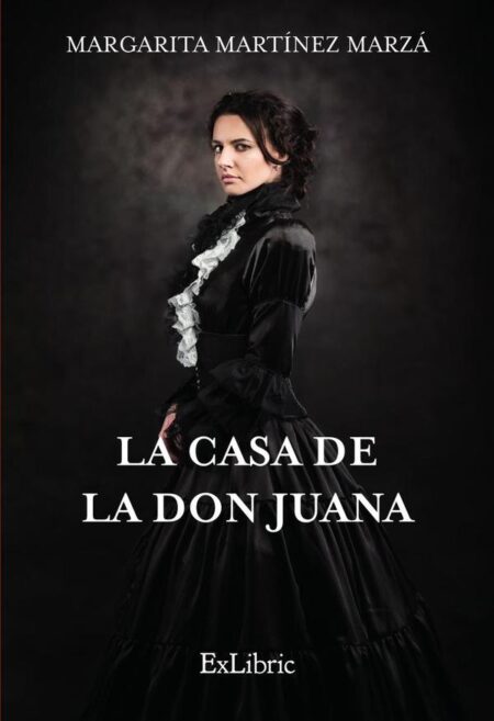La casa de la don Juana