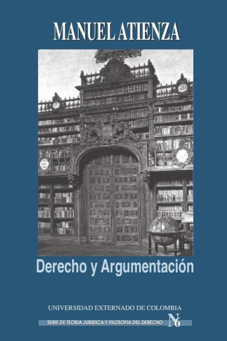 Derecho y argumentación